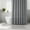 Grey, variant on Clearance! Washable Fabric Shower Curtain Liner Cloth Shower Liner Machine Washable Hotel Quality Bathroom Shower Curtain with Hooks Shower Curtains for Bathroom