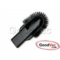thumbnail image 3 of Flexible Long Reach 25" Crevice Tool Vacuum Attachment With Detachable Brush, 3 of 4