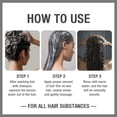 thumbnail image 4 of Hair Perfector Vegano para cabello grueso o encrespado Pre-Champú PH equilibrado 3.3 Fl Oz, 4 of 4