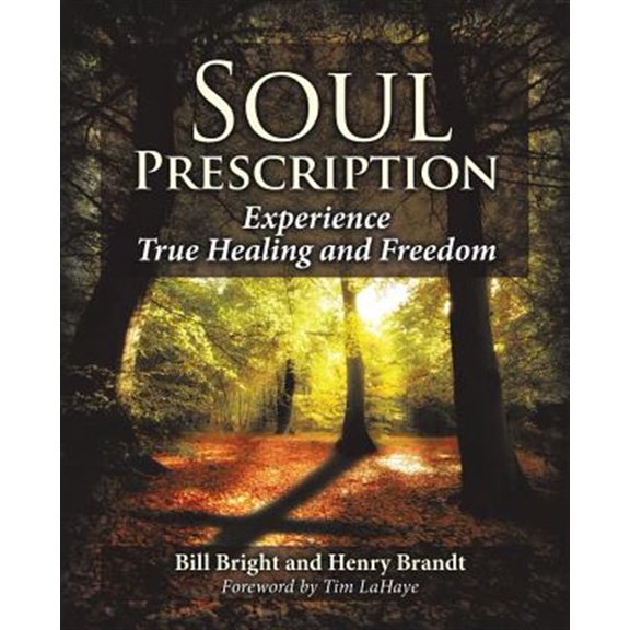 Pre-Owned Soul Prescription (Paperback)