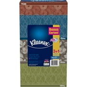 Kleenex Everyday Tissues, 715 Sheets