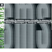 Lux Nox - S (M) S - Music & Performance - CD