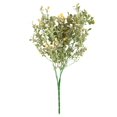 thumbnail image 1 of GardenWedding Decoración Seda Inicio Perilla Flores Planta de plástico flores, 1 of 2