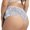 White, variant on Womens Plus Size Underwear Sexy Lace Panties Stretch Soft Ladies Hipster Briefs Underwear Lady Underwear
