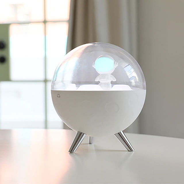 Ganfancp Lindo Usb Lámpara de Escritorio para Niños Sensing Pequeñas Luces de Noche Rebajas Flash Deals 1Pc Luz Nocturna