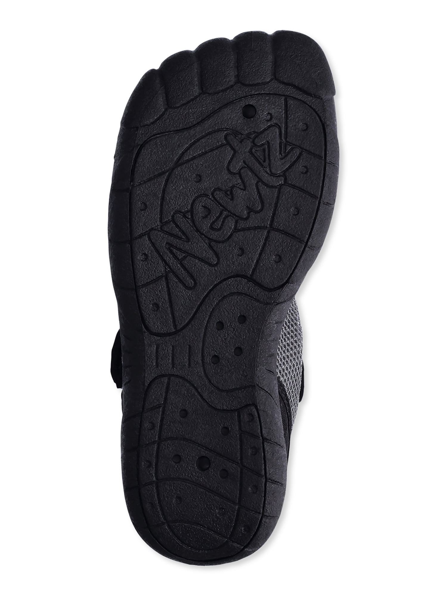 Newtz Youth Boys Beach Water Shoes, Sizes 12-6