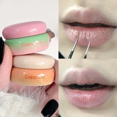thumbnail image 2 of Mascarilla Labial Cappuvini Suave y Nutritiva - Paquete Doble 01+02 (4g c/u), 2 of 7