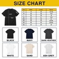 thumbnail image 4 of The Craft 1996 Horror Movie T-Shirt, Sizes S-5XL, Gildan 5000, 4 of 5