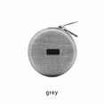 thumbnail image 2 of Bolsas de almacenamiento digital Methold para auriculares gris, 2 of 6
