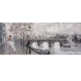 thumbnail image 3 of Cuadros Decorativos Pintura de diamante Pintura al óleo Paisaje Taladro redondo completo Imagen del kit de diamantes de imitación Ehuebsd  Nuevos Originales, 3 of 9