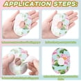 thumbnail image 3 of EcoNesxp Sprain elastic first aid bandage beige, 3 of 5