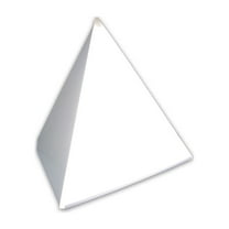 Luxor 10,000 Lux, Bright Light Therapy Pyramid Lamp