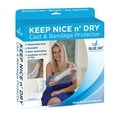 thumbnail image 2 of Waterproof Cast & Bandage Protector Pediatric Medium Arm, 2 of 4