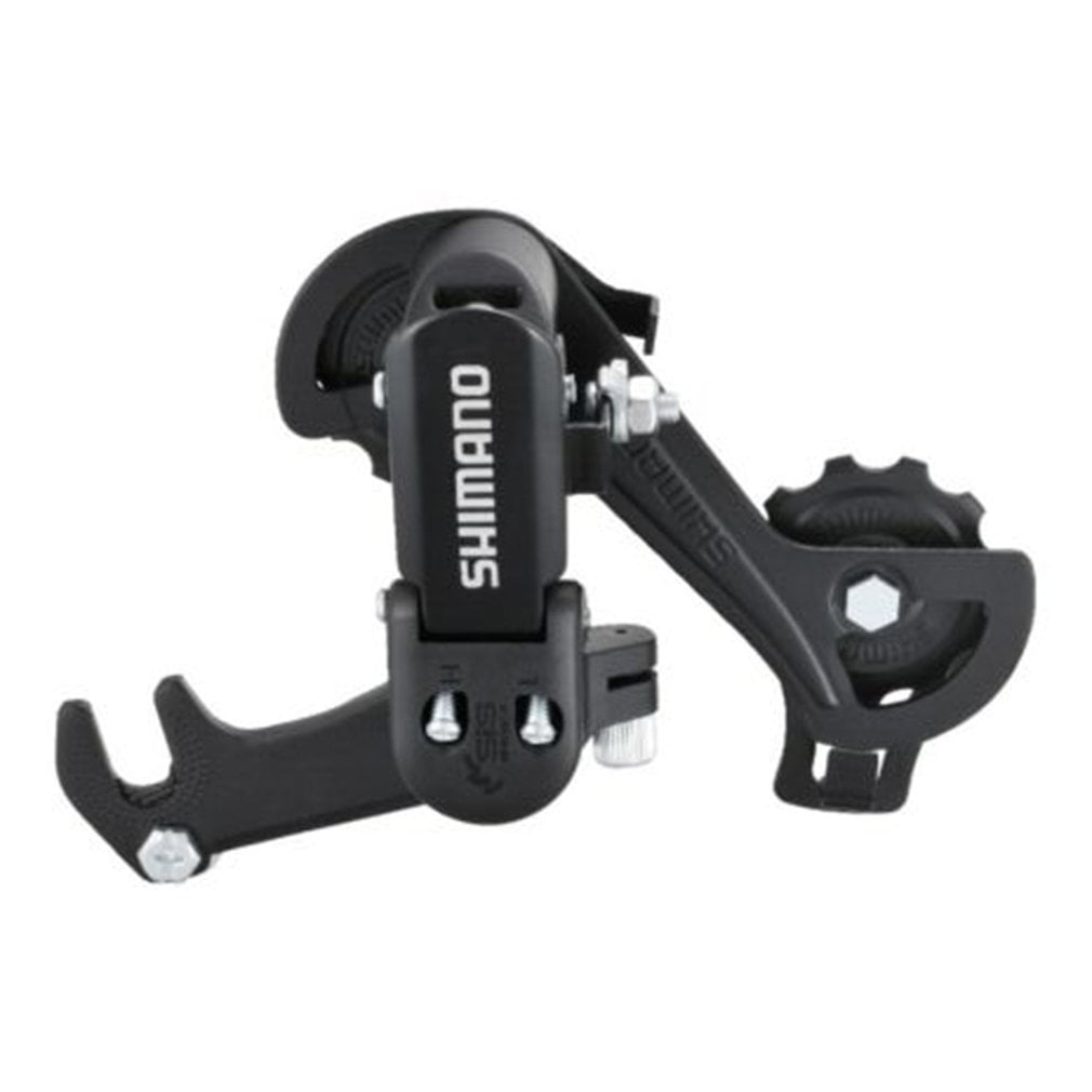shimano tz31 rear derailleur