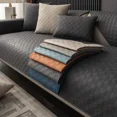 Waterproof Technology Cloth Sofa Cover Couch Cushion Anti Cat Scratch