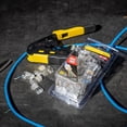 thumbnail image 3 of Conector de datos modular Klein Tools VDV826-703 RJ45 CAT6, paquete de 50, 3 of 9