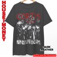 thumbnail image 2 of CORTIS Fashion T-Shirt, BoyBand Style T-shirt Sizes S-5XL The Golden Shop, 2 of 5