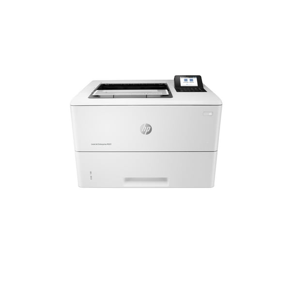 Impresora HP  LaserJet Enterprise M507dn Blanco Y Negro