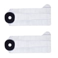 thumbnail image 1 of 2X Couvre-Plâtre Imperméable Jambe Adulte Protection de Douche Jambe Complète Protection Étanche pour Pied Cheville Genou Blessure, 1 of 9