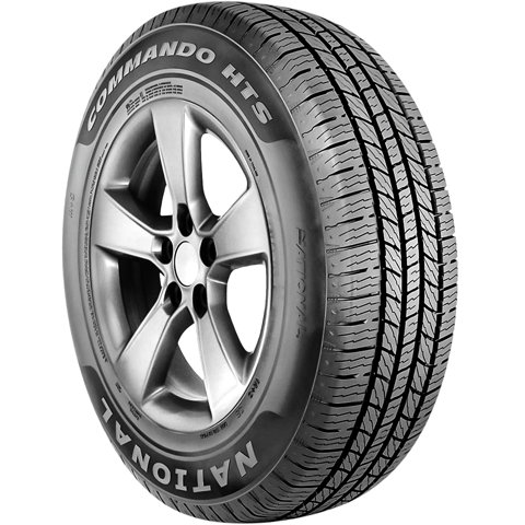 National Commando HTS 275/55R19 111V a/s All Season Tire simolary.com 23 National Commando HTS 275/55R19 111V a/s All Season Tire Simolary simolary.com 23