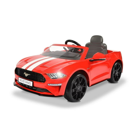 Ford Mustang Rollplay à batterie de 6 V