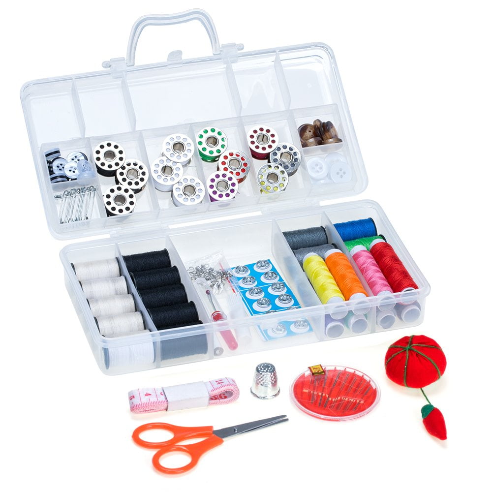 NEX Sewing Kit 106 Pieces