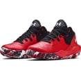 thumbnail image 4 of Under Armour Unisex-Child Pre-School Jet '21 Basketball Shoe, 4 of 5