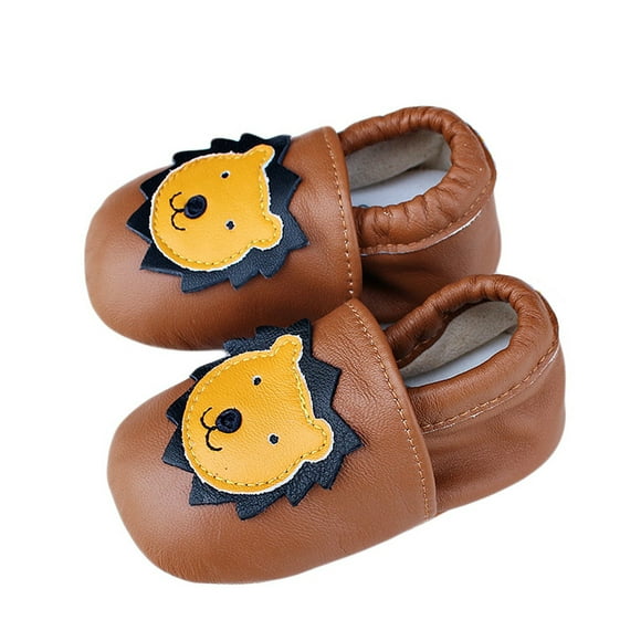 Boys Sneakers Girls Boys Girls Athletic Shoes On Cartoon First Nice Kids Shoes Boys Canvas Slip on Shoes Walk Toddler Soft Bottom Shoes Girls 6 Slip on for Boys Breathable Footwear