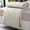 Gray, variant on EDHITNR Ice Silk Cooling Quilt 70x78 Inch Summer Air Conditioning Blanket Thin Cool Feeling Comforter, Breathable Lightweight Bedspread for Hot Sleepers Washable Bedding, Gray