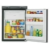 Dometic RM2351RB Americana 3 Cu. Ft. 2-Way Single Door RV Refrigerator - RM2351