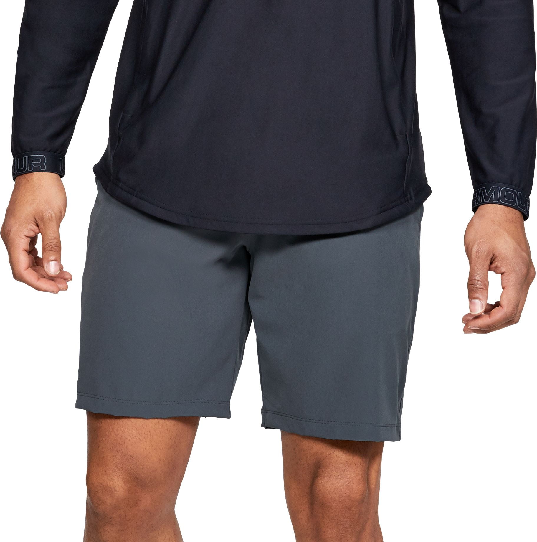 Under Armour Vanish Snap Short
