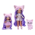 thumbnail image 1 of Na Na Na Surprise Family Soft Doll Multipack of 2 Fashion Na! Na! Na! Surprise Na! Na! Na! Surprise, 1 of 6