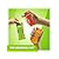 thumbnail image 4 of Wonderful Pistachios No Shells, 3 Flavors Mixed Variety Pack of 9 (0.75 Ounce), Roasted & Salted, 4 of 5