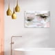 thumbnail image 2 of Cuadros Decorativos - Desierto rosa Jr Canvas, 2 of 2