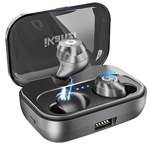 Wireless Earbuds Bluetooth Headphones 