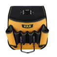 thumbnail image 1 of Bolsa organizadora de herramientas para cinturón de almacenamiento de portaherramientas eléctricas de tela Oxford segundo Zulema Almacenamiento de portaherramientas eléctrico, 1 of 8