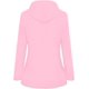 thumbnail image 4 of Chaqueta impermeable softshell para mujer, transpirable, plegable, ligera y de transición, con capucha para primavera, otoño, senderismo, trekking y ciclismo., 4 of 4