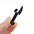 thumbnail image 4 of MYG Repose-Flèche Centre Chasse Arc Recourbé Accessoire Composite, 4 of 9