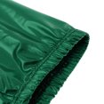 thumbnail image 3 of Leggings sintética con para mujer Pantalones pitillo ajustados elásticos - Brillante Verde Colcomx Leggings metálicos para mujeres, 3 of 8