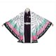 thumbnail image 1 of 2023-Demon Slayer Kimetsu No Yaiba Agatsuma Zenitsu Kamado Tanjirou Tomioka Giyuu Himejima Kyoumei Capa Haori Kimono Yukata Cosplay, XS, 7, 1 of 3