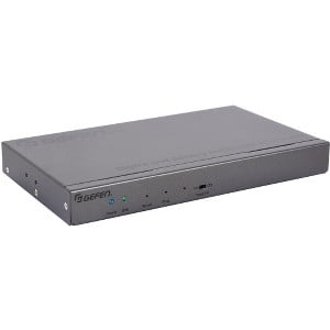 Gefen Digital and Analog Audio over IP Sender Package