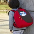 thumbnail image 5 of Sloth Backpack, 5 of 5