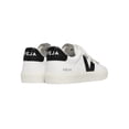 thumbnail image 2 of Tenis Veja Recife Logo para mujer extra blanco/negro Talla 25, 2 of 6