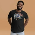 thumbnail image 3 of Creation Creating Mojo Unisex t-shirt, 3 of 10