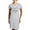 Heather Gray, variant on CafePress - World's Best Nana - Women's Nightshirt