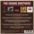 thumbnail image 2 of The Doobie Brothers - Original Album Series - Music & Performance - CD, 2 of 2