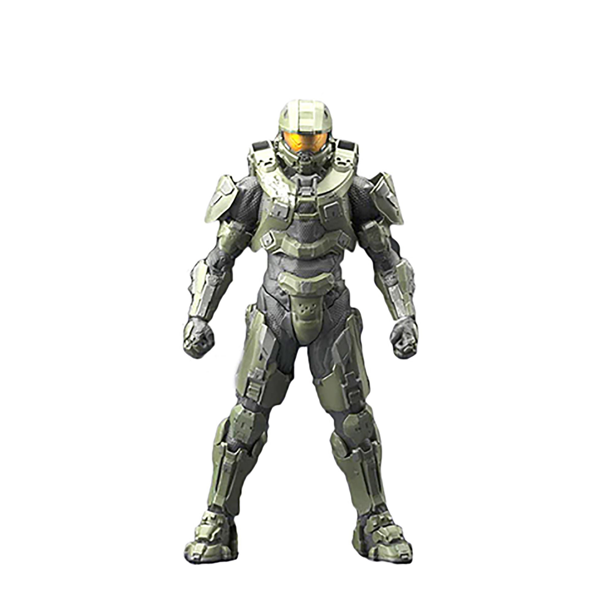 Kotobukiya Halo Master Chief Action Figure Toy - Walmart.com
