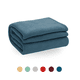 thumbnail image 2 of Frazada Cobija Súper Suave Premium | Cobertor Liso | Soft Nature, 2 of 5