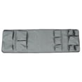 thumbnail image 2 of Bolsa Organizadora Para Refrigerador, Resistente, Fácil Instalación, Elegante, Mini Bolsa Organizadora De Almacenamiento Para Nevera Para Oficina, 2 of 7