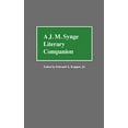 thumbnail image 1 of Compagnon Littéraire J. M. Synge, 1 of 1